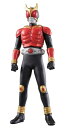 【中古】 仮面ライダー レジェンドライダーシリーズ 仮面ライダークウガ(マイティフォーム)