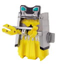 【中古】 仮面ライダーフォーゼ フードロイドシリーズ 02 ポテチョキン