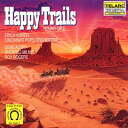 【中古】 Happy Trails