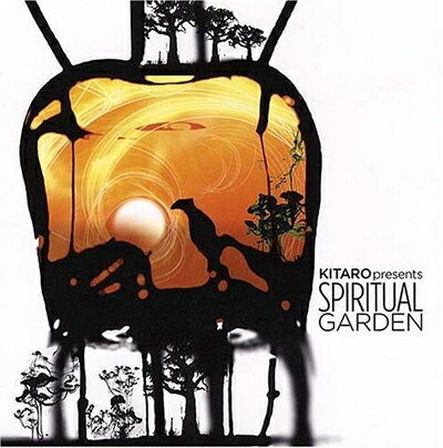 【中古】 キタロウ・プレゼンツ・スピリチュアル・ガーデン