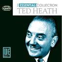 【中古】 Heath - Essential Collection