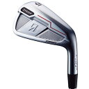 【中古】 BRIDGESTONE(ブリヂストン) J15DF アイアン NS PRO MODUS3 TOUR120 スチールシャフト BDEM1I 2014 フレックス:S ハンド:right ロフト角:22.5 シャフト長さ:38.25in 番手:#4 ライ角:60.5度 トルク:1.8-1.6