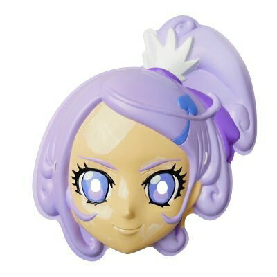 Rakuten - 【中古】 お面　キュアソード　【ドキドキ！プリキュア】