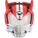 【中古】 キャラクターお面 仮面ライダー ドライブ スピード