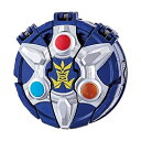 【中古】 ウルトラマンR/B(ルーブ) DXマコトクリスタル