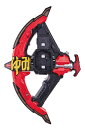 【中古】 仮面ライダージオウ 時間厳斧DXジカンザックス