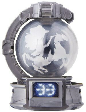 【中古】 バンダイ 宇宙戦隊キュウレンジャー 限定 ペガサスキュータマ