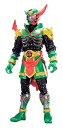【中古】 仮面ライダーヒビキ RHHEX 仮面ライダーカブキ