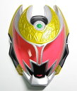 【中古】 仮面ライダーキバ エンペラーフォーム お面