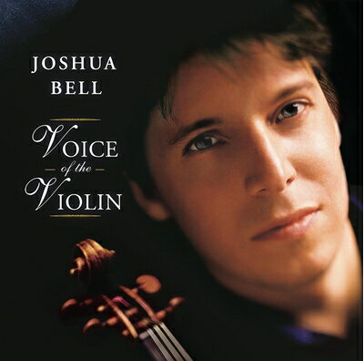【中古】 Voice of the Violin