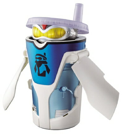 【中古】 仮面ライダーフォーゼ フードロイドシリーズ03 フラシェキー