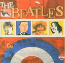 【中古】 The Exotic Beatles, Pt. 1: Exotica