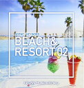 【中古】 NTVM Music Library シーン・キーワード編 ビーチ&リゾート02