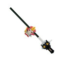 【中古】 ぶっさしーず ぶっさし聖剣キャップ 魔王の大予言