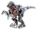 【中古】 ZOIDS 027 レブラプター