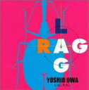 【中古】 LAG RAG