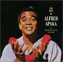 【中古】 ベスト・オブ・アルフレッド・アパカ