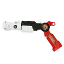 【中古】 プレックス 仮面ライダーギーツ 変形ショットガン おもちゃ なりきり 3才以上 192870