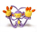 【中古】 ポケットモンスター モンスターコレクション MC-064 エテボース
