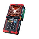 【中古】 動物戦隊ジュウオウジャー 変身携帯 DXジュウオウチェンジャー