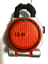 【中古】 仮面ライダー鎧武 変身ベルト DX戦極ドライバー 仮面ライダー鎧武&バロンセッ付属 DXオレンジロックシード(発光ギミック付き)