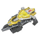 【中古】 プレックス 王様戦隊キングオージャー ミニキングズウエポン おもちゃ なりきり 3才以上 195682