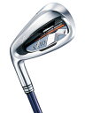 【中古】 DUNLOP(ダンロップ) XXIO X ゼクシオ テン アイアン 単品 MP1000 シャフト カーボン メンズ 左 ロフト角:56度 番手:SW ...