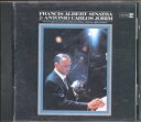 【中古】 Francis Albert Sinatra & Antonio Carlos Jobim