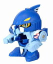 【中古】 メタルビーダマン02 ザフカ