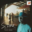 【中古】 Scene 映像音楽作品集1992-2001