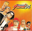 【中古】 ザ・キング・オブ・ファイターズ'94