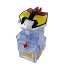 【中古】 仮面ライダーフォーゼ アストロスイッチ11 仮面ライダーキバスイッチ