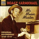 【中古】 Mr. Music Master