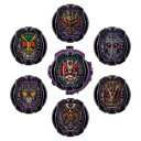 【中古】 仮面ライダージオウ DXアナザーウォッチセット3 プレミアムバンダイ限定