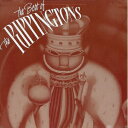 【中古】 The Best of the Rippingtons