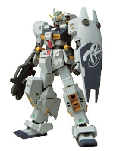 【中古】 MS IN ACTION!! ガンダムTR-1 ヘイズル改