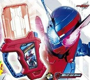 【中古】 バンダイ 仮面ライダービルドガシャット