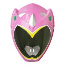 【中古】 お面 キョウリュウピンク 【獣電戦隊キョウリュウジャー】