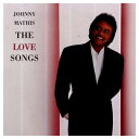 【中古】 The Love Songs