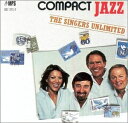 【中古】 Compact Jazz