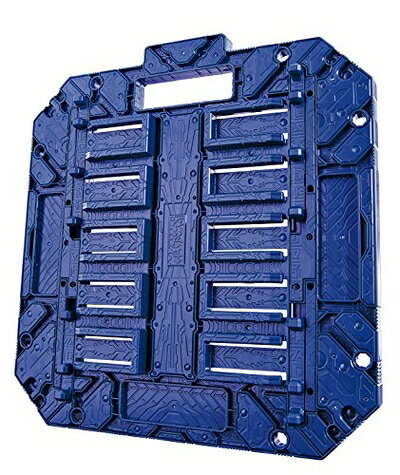 【中古】 仮面ライダービルド DXパンドラパネルブルー