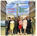 【中古】 Place Vendome