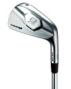 【中古】 BRIDGESTONE(ブリヂストン) TOUR B X-BLADE 6本セット Dynamic Gold スチールシャフト S200 番手:#5-9...