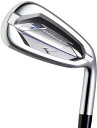 【中古】 MIZUNO(ミズノ) クラブセット JPX900 スピードメタルアイアン5本セット 5KJSS53905S S ロフト角:27度(6I), 31度(...
