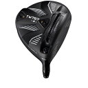 【中古】 本間ゴルフ ドライバー T//WORLD TW757 TYPE-S VIZARD FOR TW757 ロフト角:10.5° フレックス:S ブラック