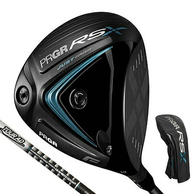 PRGR - 【中古】 24 RS F 10 S