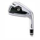【中古】 ROYAL COLLECTION(ロイヤルコレクション) TM-X IRON アイアンセット N.S.PRO MODUS3 TOUR 115(S)シャ...