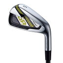 【中古】 BRIDGESTONE(ブリヂストン) アイアン TOURSTAGE X-BLADE GR(I) 14年モデル GIES6IR