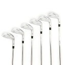 【中古】 TITLEIST(タイトリスト) 718 CB AMT TOURWT S200 5-P (6本セット) スチール メンズ 531RS25P 右 26度(No.5) 5~PW フレックス:S