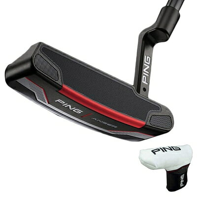 Full Club Set - 【中古】 [ピン] ゴルフクラブ パター PING 2021 PT STD PP58 35インチ PP58